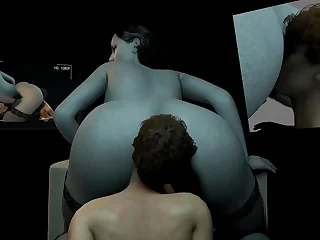 1018 high heels porn videos